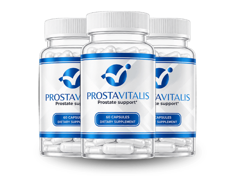 Buy ProstaVitalis