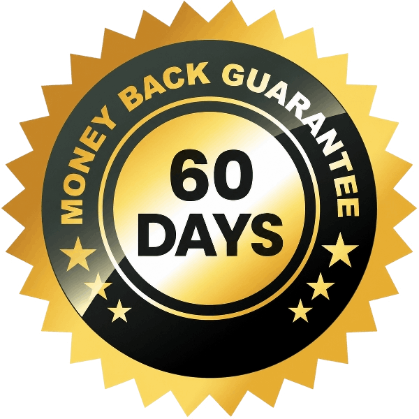 ProstaVitalis Guarantee